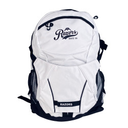 Razors Humble Backpack White