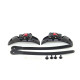 Boucles ROLLERBLADE Apex 45° x2