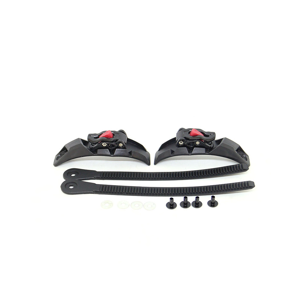 Boucles ROLLERBLADE Apex 45° x2