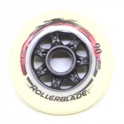 Roues ROLLERBLADE RB 90mm x8