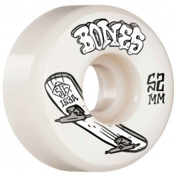 BONES Wheels PRO STF Heritage Boneless 52mm x4