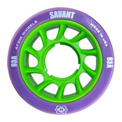 ATOM Wheels Poison Savant X-Slim 59mm