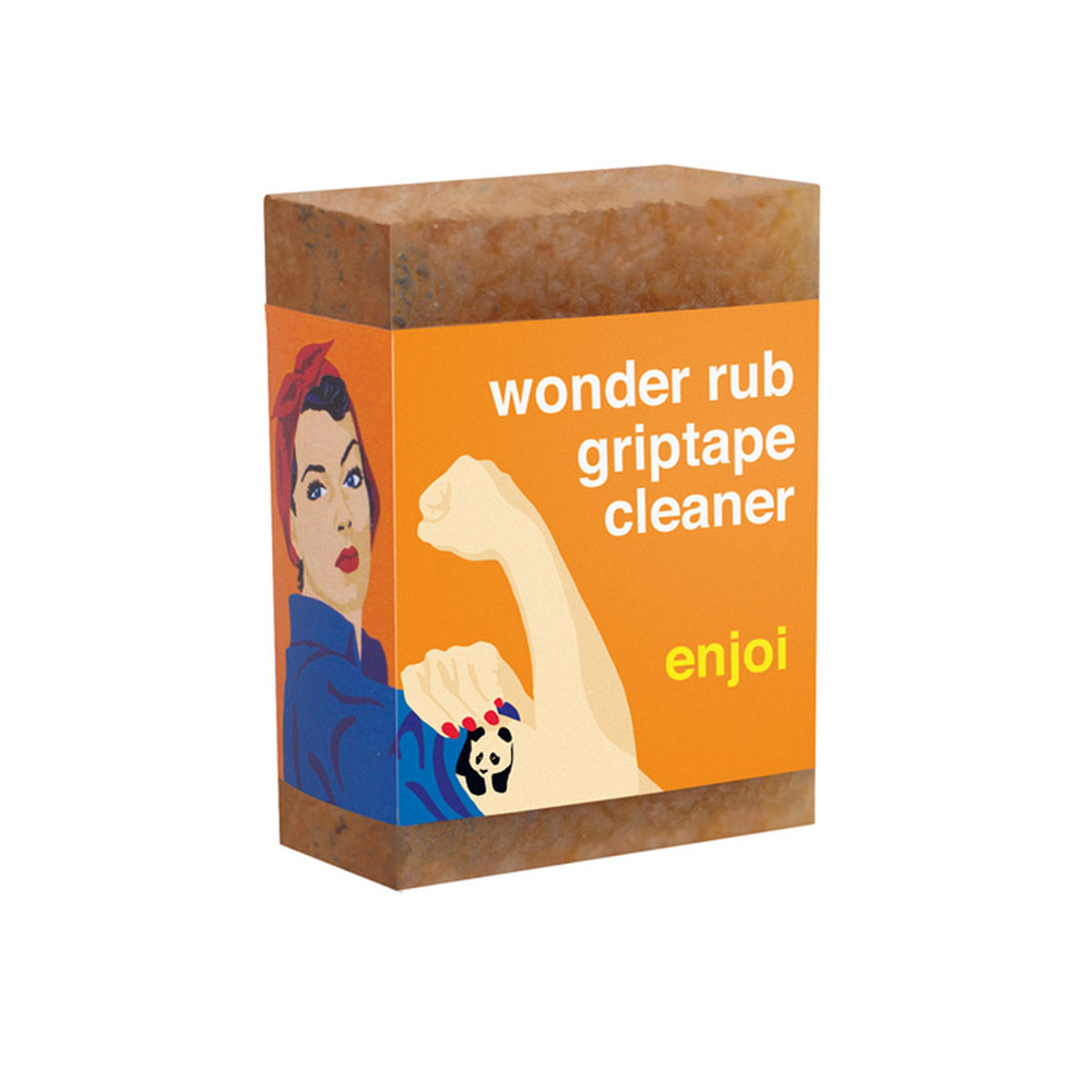 ENJOI Grip Gum Wonder Rub