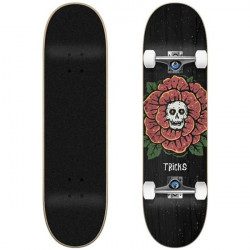 Skateboard Complet TRICKS Camo 7.75"