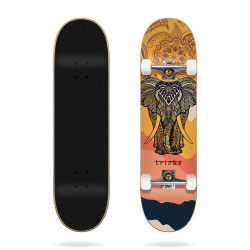 Skateboard Complet TRICKS Mandala 7.87"