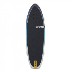 Surfskate YOW x Pizel Shadow 33.5"