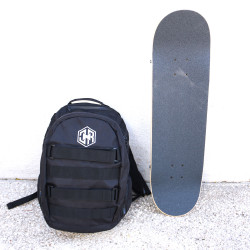 CNR Skateboard backpack