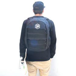 CNR Skateboard backpack