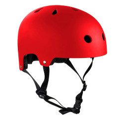 SFR Essentials Helmet Red