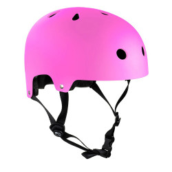 SFR Essentials Helmet Pink