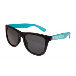 INDEPENDENT BTG Shear Sunglasses Black/Blue