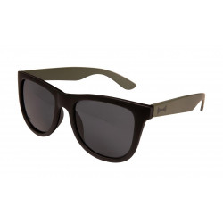 INDEPENDENT Span Sunglasses Black/Olive