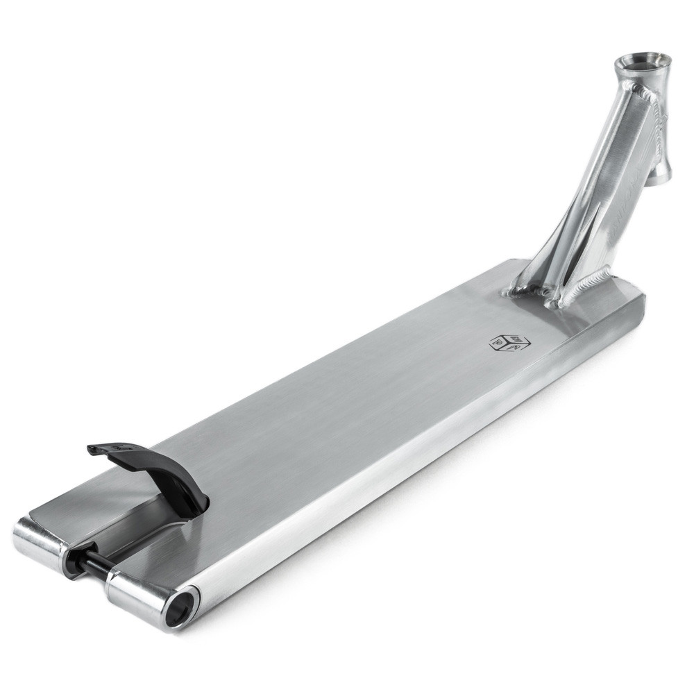 ETHIC DTC Axe De Deck Trottinette Freestyle - Pièce Rechange Noir