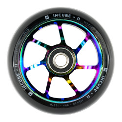 ETHIC DTC Incube V2 115mm 12 STD Neochrome Wheel x1