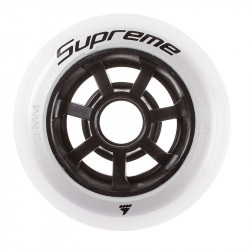 Roues ROLLERBLADE Supreme 100mm x6