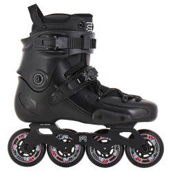 FR Skates FR3 80 Black