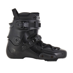 FR Skates FR3 Black Boots