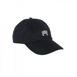 FR SKATES Classic Logo Black Caps