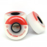 Roues RED EYE Ground Crew 58mm x4