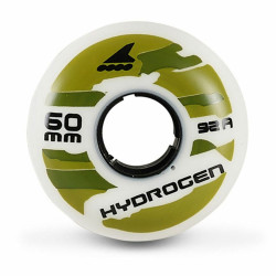 ROLLERBLADE Hydrogen Street Wheels x4