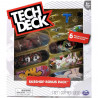 TECH DECK SK8SHOP Bonus Pack DGK