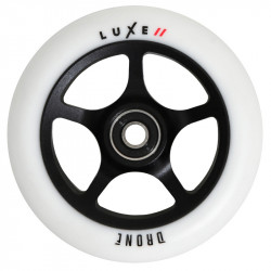 DRONE Luxe 2 White wheels