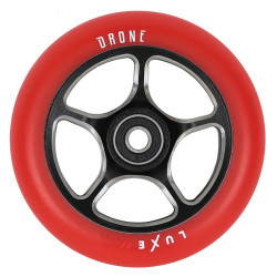 DRONE Luxe 2 Red wheels