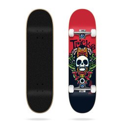 Skateboard Complet TRICKS Passion 7.375"