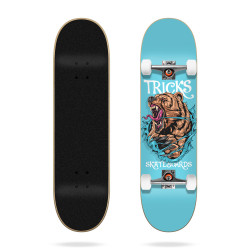 Skateboard Complet TRICKS Bear 8.0"