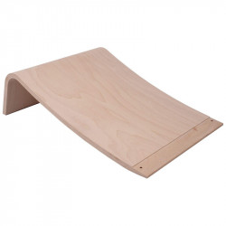 GRAW Jump Ramps Serie J (Taille au choix)