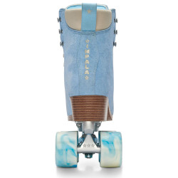 IMPALA Samira Quad Skate Dusty Blue