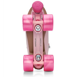 IMPALA Samira Quad Skate Wild Pink