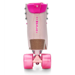 IMPALA Samira Quad Skate Wild Pink