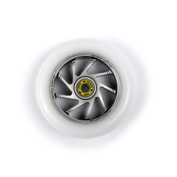 EAGLE Supply Scooter Wheel Team Core White 120mm x1