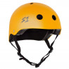 Casque S1 Lifer V2 Yellow Matte Helmet