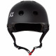 Casque S1 Mini Lifer Black Matte Helmet
