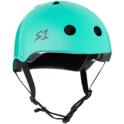 S1 Lifer V2 Lagoon Gloss Helmet