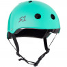 Casque S1 Lifer V2 Lagoon Gloss Helmet