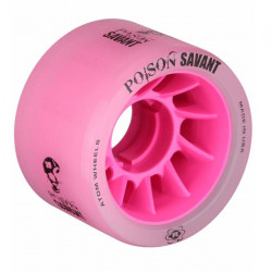 ATOM Wheels Poison Savant Pink X-Slim 59mm x4