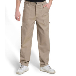 HOMEBOY X-tra Work Pant Sand