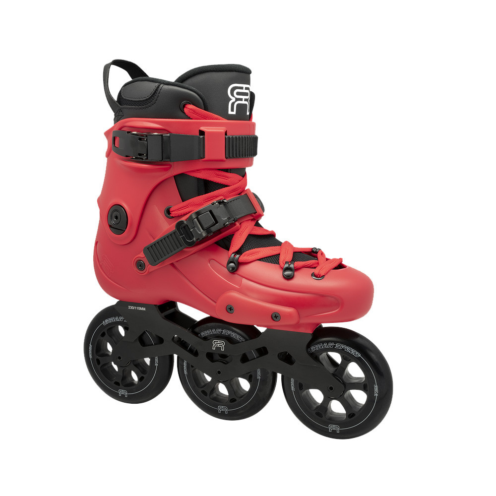 FR Skates FR1 310 Red