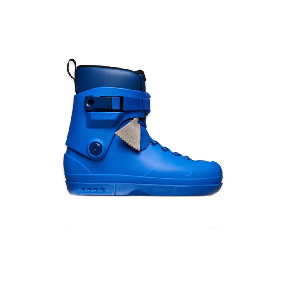 THEM 909 CLARKS Blue Boots