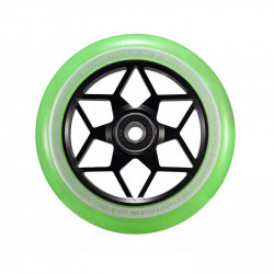 BLUNT Diamond 110mm Smoke Green Wheel x1