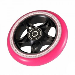 BLUNT S3 110mm Black Pink Wheel x1