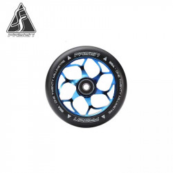 FASEN 120mm Blue Wheel x1