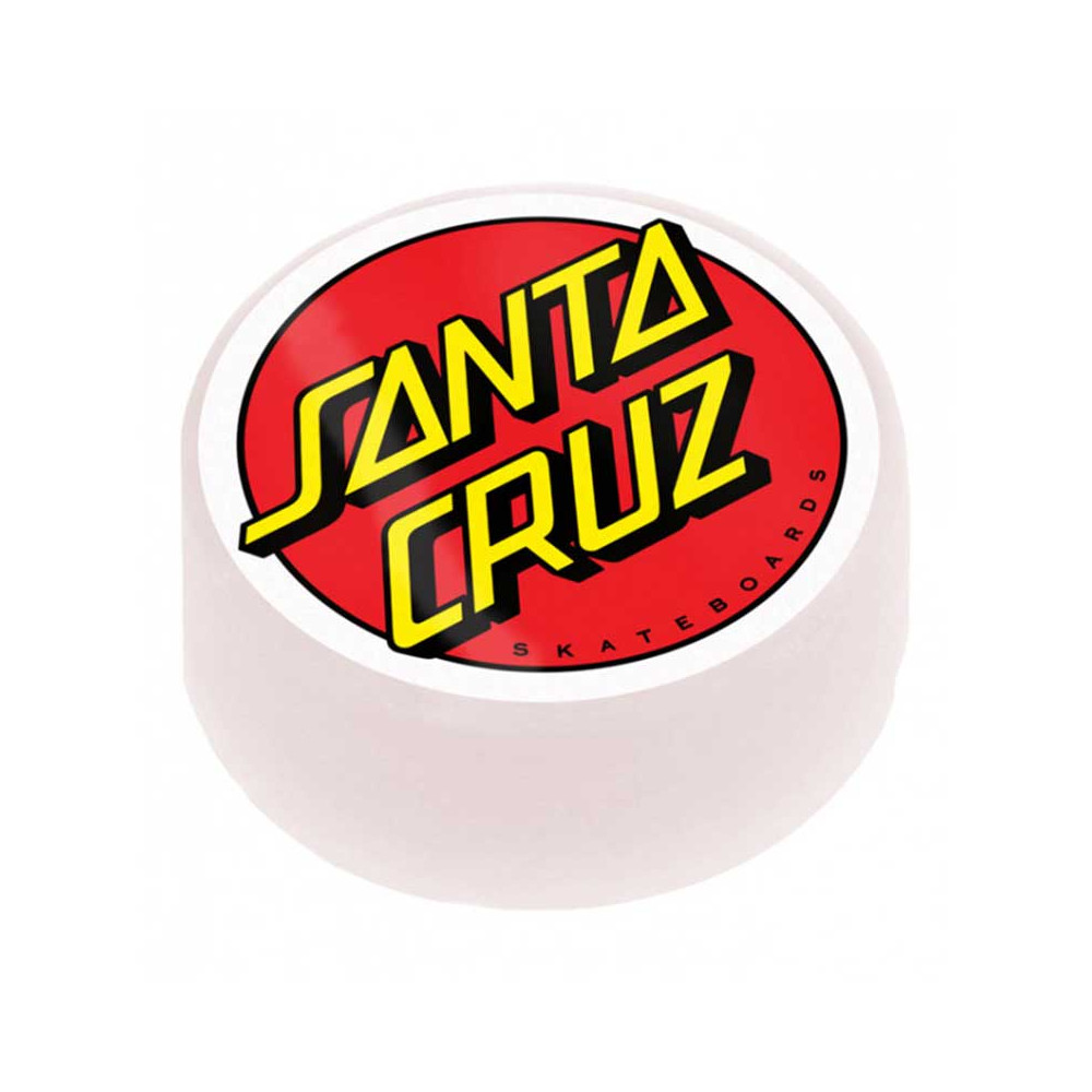 Santa Cruz Wax