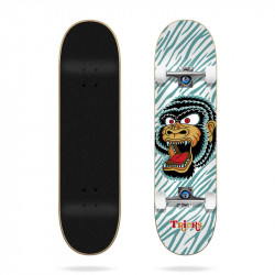 Skateboard Complet TRICKS Gorilla 7.25"