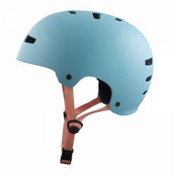 TSG Evolution WNM Porcelain Blue Helmet