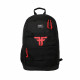 FALLEN Melrose Black Red Backpack
