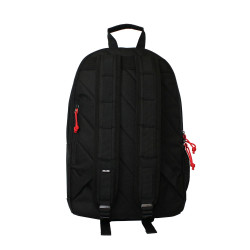 FALLEN Melrose Black Red Backpack